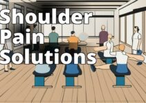 Ultimate Guide To Shoulder Pain Management: Causes And Treatment