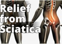 Ultimate Guide To Pain Management For Sciatic Nerve Pain Relief