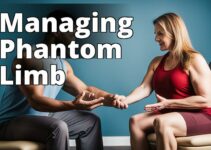 Cutting-Edge Approaches To Phantom Limb Pain Management
