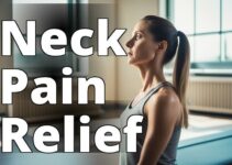 Transform Your Neck Pain Management With Proven Strategies