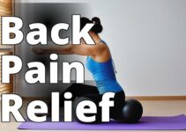 Pain Management For Lower Back Pain: Your Complete Toolkit
