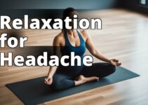Ultimate Guide To Pain Management For Headache Relief