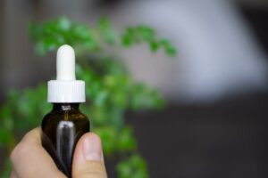 Understanding Anxiety Side Effects Of Cannabidiol Oil