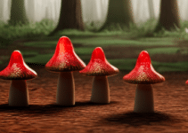The Ultimate Amanita Muscaria Gummies Experience Unleashing The Power Of Nature