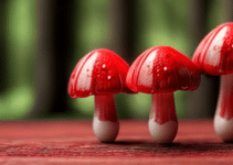 Amanita Muscaria Gummies Review Unveiling The Potent Benefits