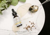 Natural Hemp Oil For Headache And Migraine Relief