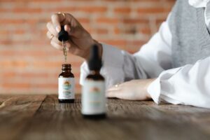 3 Natural Neuropathic Pain Solutions With Hemp Extract