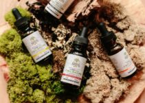 Post-Surgery Recovery: Using Hemp Oil Tinctures For Pain