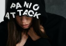 5 Top Organic Oils For Panic Attack Relief