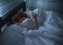 Unlocking Restful Nights: Hemp Oil & Sleep Apnea